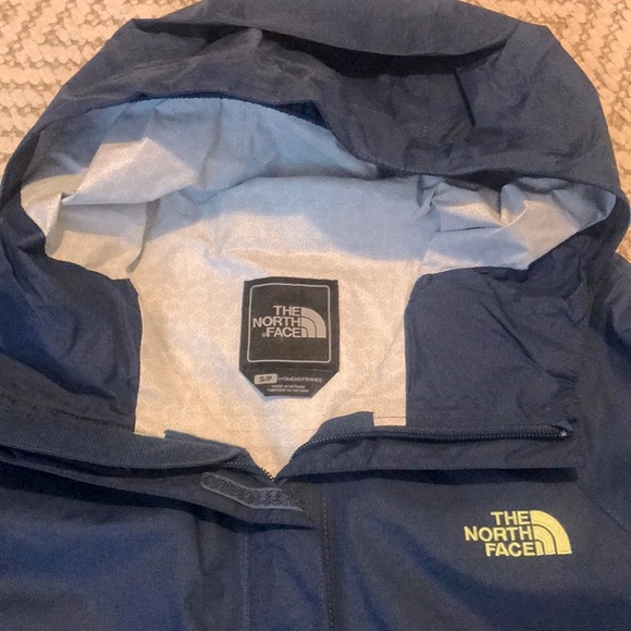 The NorthFace Venture Jacket NWT Women's Small - Picture 5 of 8